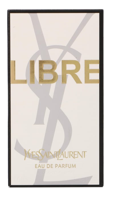 YSL Libre Edp Spray 50ml - Image 2