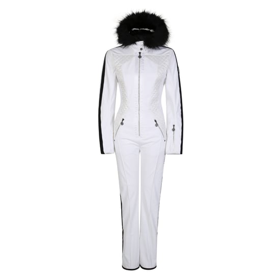 Dare 2B - "Julien Macdonald" Schneeanzug für Damen (Weiß) - Image 1