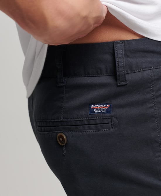 Superdry Vintage Chino Shorts