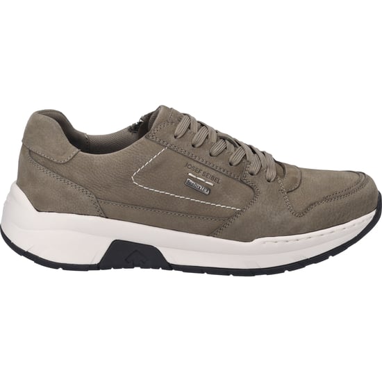 JOSEF SEIBEL Mitchell 50 | Sneaker für Herren | Grau Mitchell 50, grau - Image 2