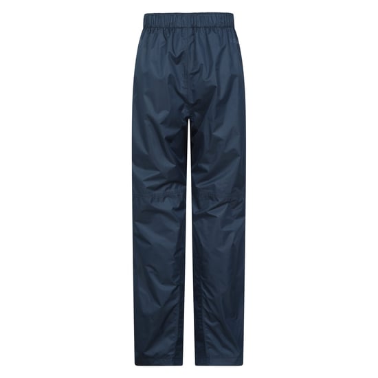 Mountain Warehouse - "Spray" Überhosen für Damen (Marineblau) - Image 2