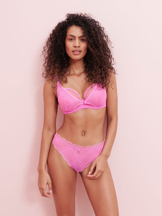 Freya Fatale High Apex Bra - Image 2