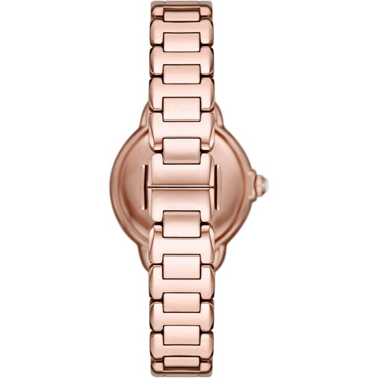 Emporio Armani Mia Damenrose Gold Uhr AR11633 - Image 3