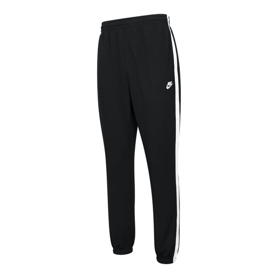 Nike Sportswear Tribute Trainingsanzug mit Reißverschluss in Schwarz - Image 3