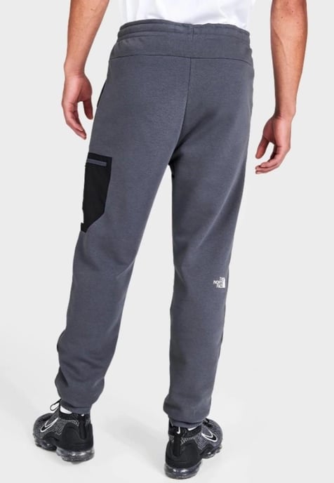The North Face Herren gewebt Tasche Jogger in Vandis grau - Image 2