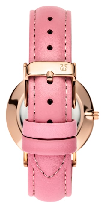 Orphelia Fashion Perla Damenrosé-Uhr OF711808 - Image 3