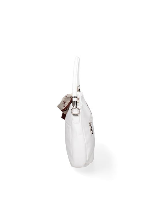 David Jones Handtasche Frauen WHITE - Image 3