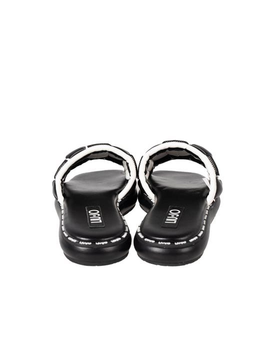 Liu Jo Sandalen Amelia 03 Damen schwarz - Image 3