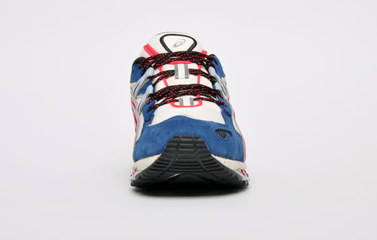 Asics Gel-Kayano 5 360 Mens