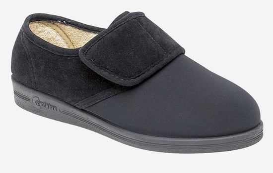 Comfylux Stella Slippers Womens - Image 1