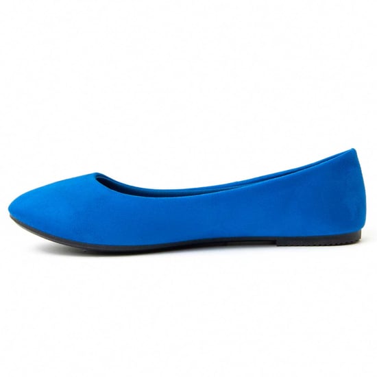 Montevita Ballerine Balleri2 in Blau - Image 4