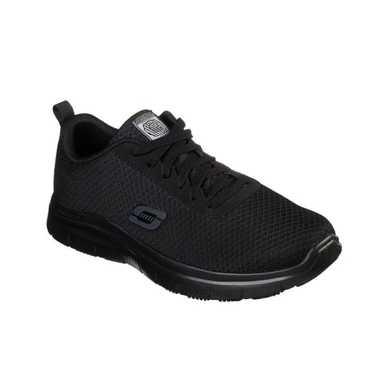 Skechers Herren Flex Advantage Bendon Rutschfeste Trainer - Image 1