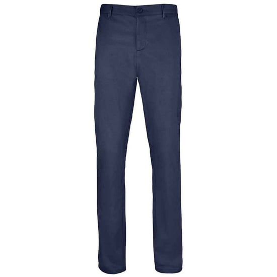 SOLS - "Jared" Anzugshose für Herren (Dunkelblau) - Image 1