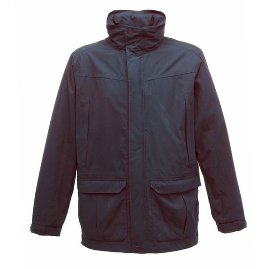 Regatta Herren Vertex III Wasserdicht Atmungsaktive Jacke - Image 1