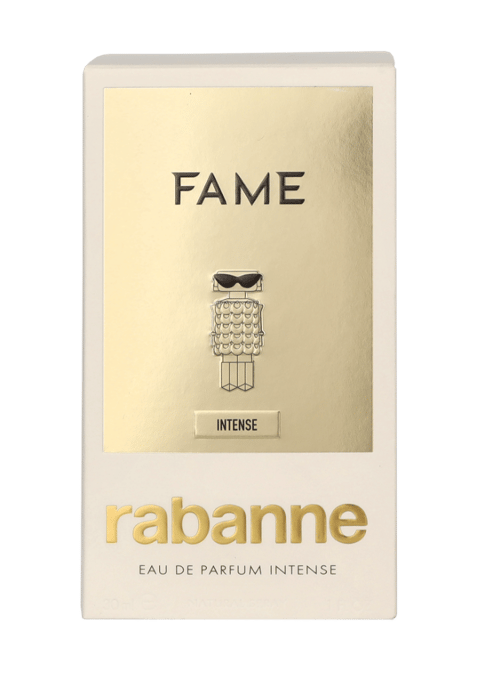 Paco Rabanne Fame Intense Edp Spray. - Image 2