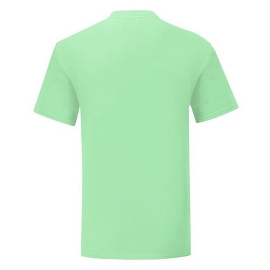 Fruit of the Loom - "Iconic 150" T-Shirt für Herren (Minzgrün) - Image 2