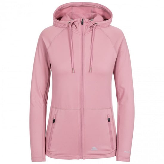 Trespass Damen Kapuzenpullover Dacre () - Image 1