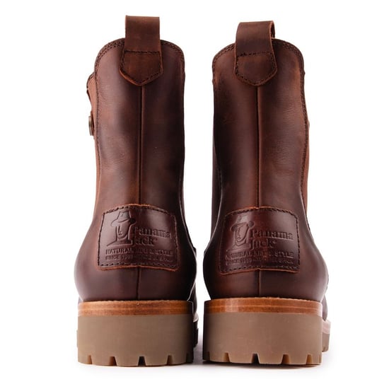 Panama Jack Francesca Igloo Boots