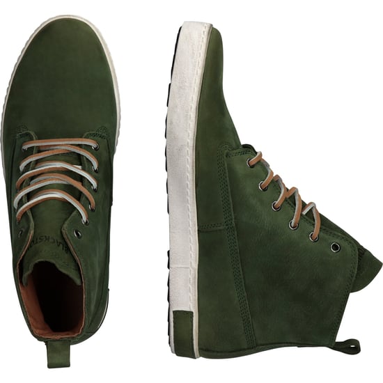 Icon - Bottle Green - Originals