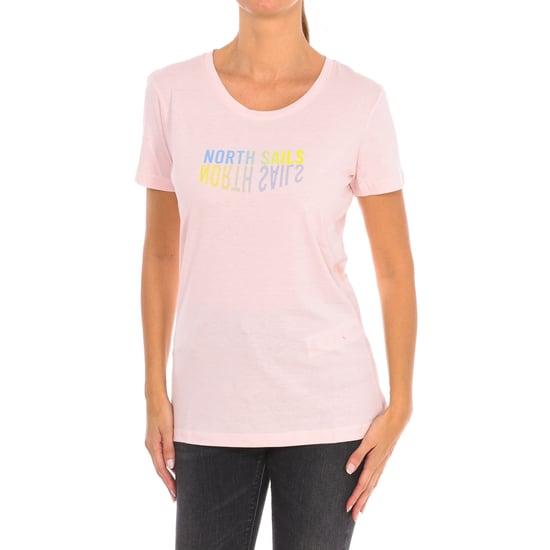 Short sleeve t-shirt 9024290 women