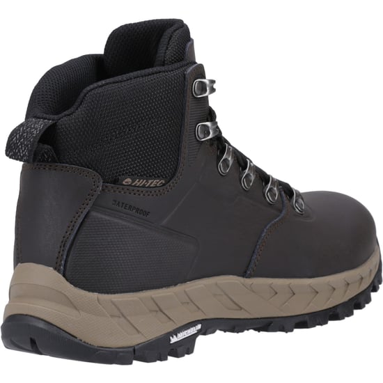 Hi-Tec Altitude VII WP Damen Wanderschuhe - Image 2