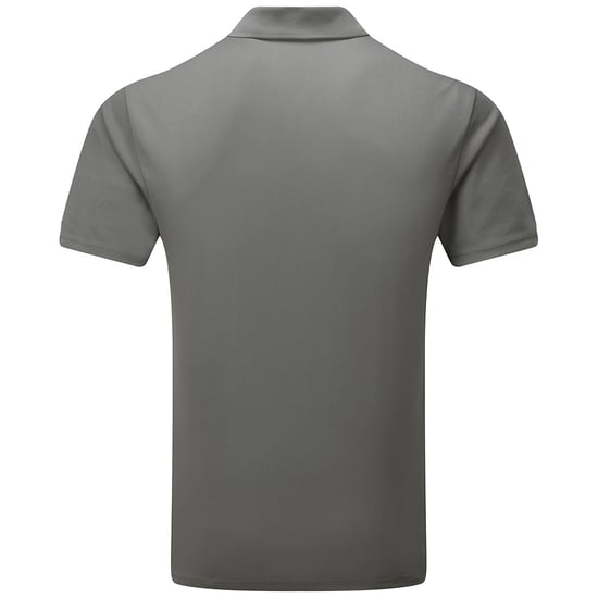 Premier Mens Sustainable Polo Shirt (Dunkelgrau) - Image 2