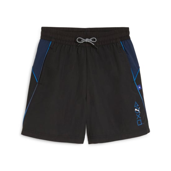 PUMA x PLAYSTATION Jungen Shorts - Image 4