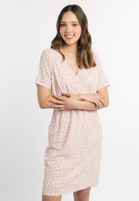 myMo Robe avec imprimé floral esha - Image 2