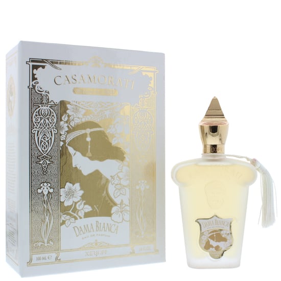 Xerjoff Casamorati 1888 Dama Bianca Eau de Parfum 100ml