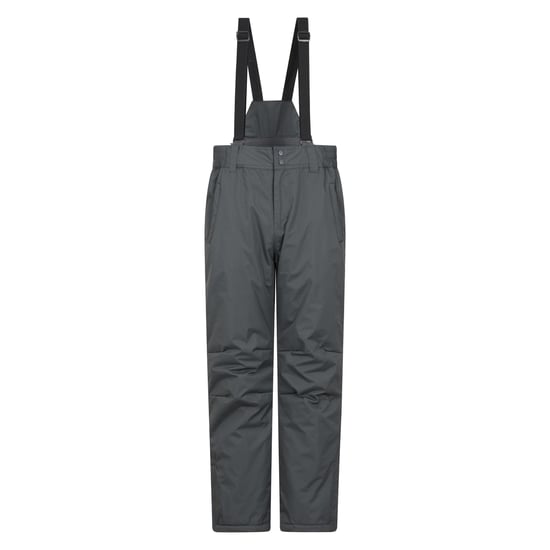 Mountain Warehouse - Herren Skihosen "Dusk II" (Grau) - Image 1