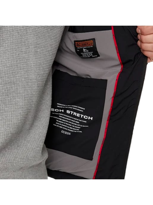 Guess Herren Jacke gepolstert - Image 4