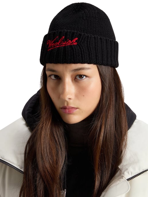 Woolrich Mütze - Image 4