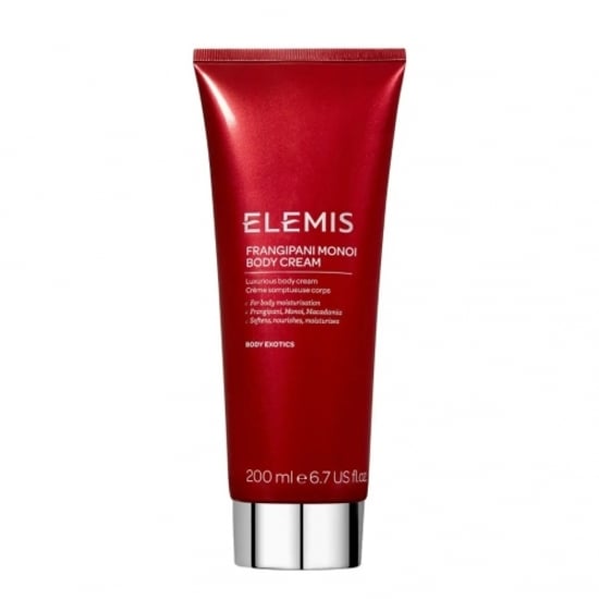Elemis Frangipani Monoi 200ML Body Cream - Image 1