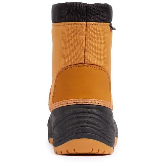 Trespass Childrens/Kids Koda Snow Boots (Tan)