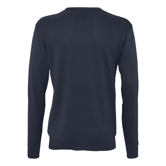 SOLS - "Galaxy" Pullover V-Ausschnitt für Herren () - Image 2