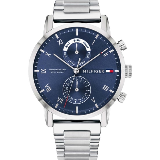 Tommy Hilfiger 1710401 Kane Herrenuhr - Image 1