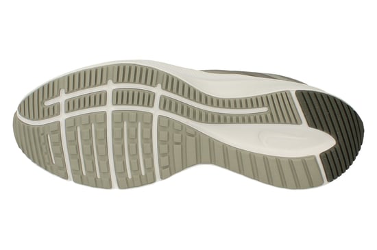 Nike Quest 3 Herren Grau Turnschuhe - Image 5