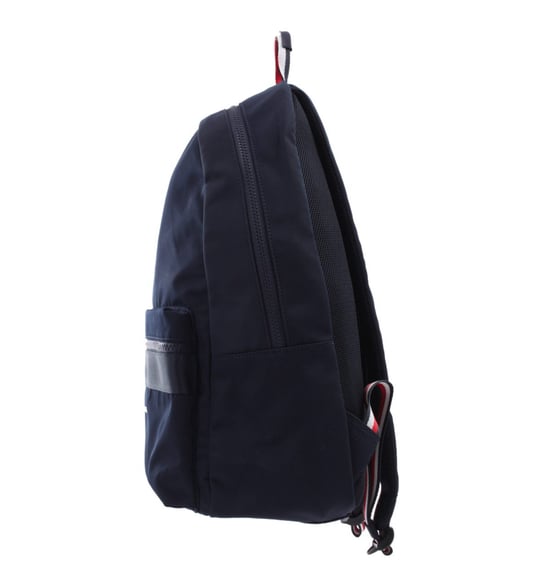 Tommy Hilfiger Established Recycelter Rucksack - Wüstensky - Image 2