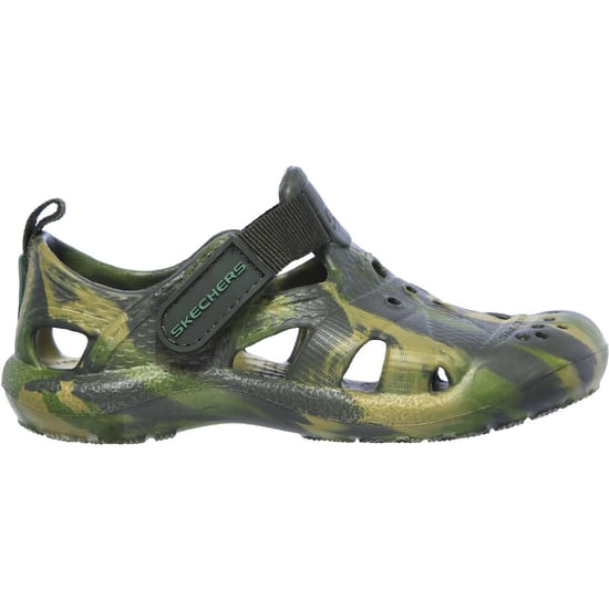 Skechers Foamies Koolers Sandale für Säuglinge - Image 3