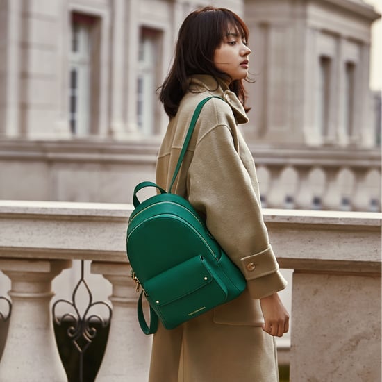 VICTORIA HYDE Alexandra-Rucksack Grün - Image 6