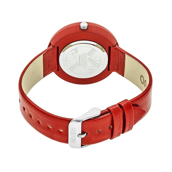 Crayo Celebration Unisex Watch