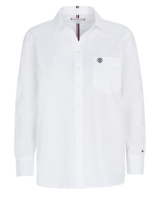 Tommy Hilfiger Bluse - Image 1