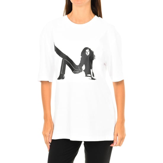 Calvin Klein Short Sleeve T-shirt