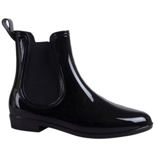 Mountain Warehouse Damen/Frauen Ride Gummistiefel (Schwarz) - Image 1