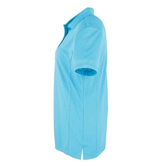 Premier - Poloshirt für Damen () - Image 3