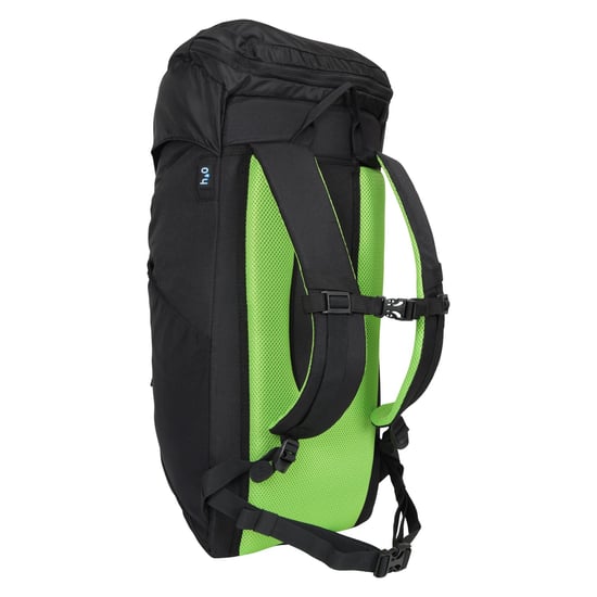 Mountain Warehouse Ridge 35L Rucksack (Schwarz) - Image 2