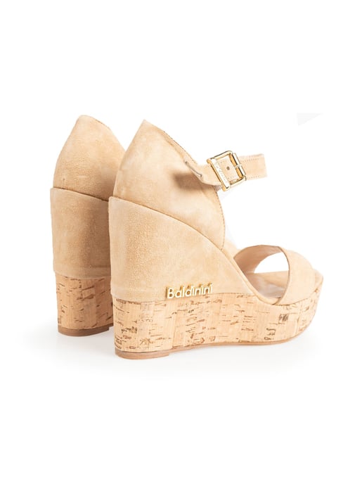 Baldinini Sandalen Damen beige - Image 3