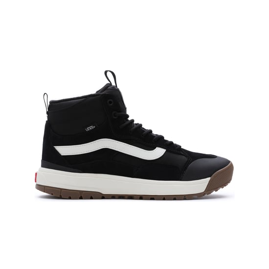 UA UltraRange EXO Hi MTE-1 MEN'S FASHION SHOE BLACK - Image 1