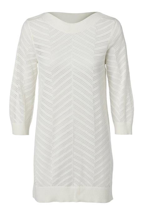 Birgit Tuniek Off White