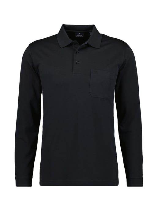 Ragman Poloshirt - Image 1